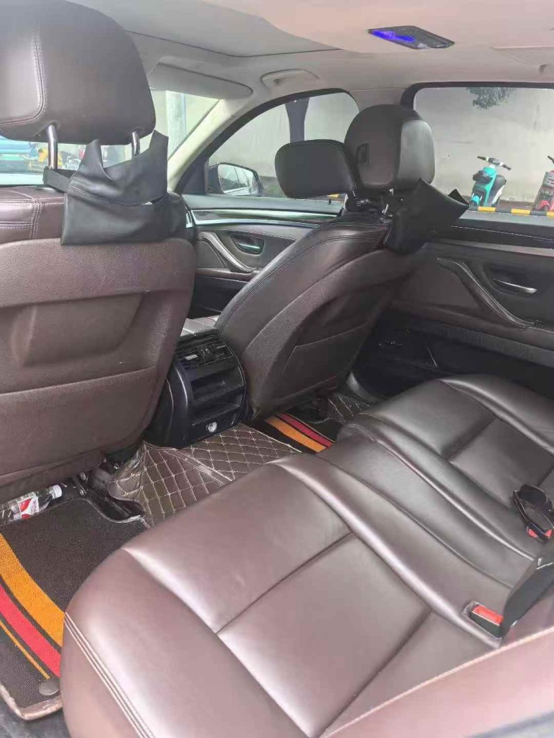 蚌埠15年宝马5系7