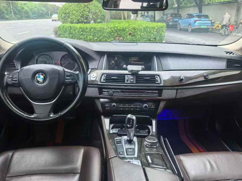 蚌埠15年宝马5系8