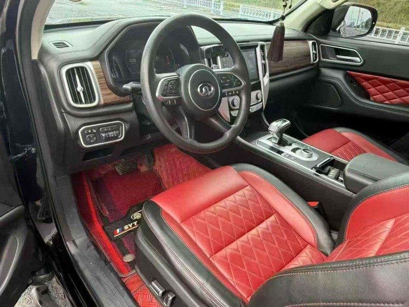 桂林21年长城汽车炮 皮卡5