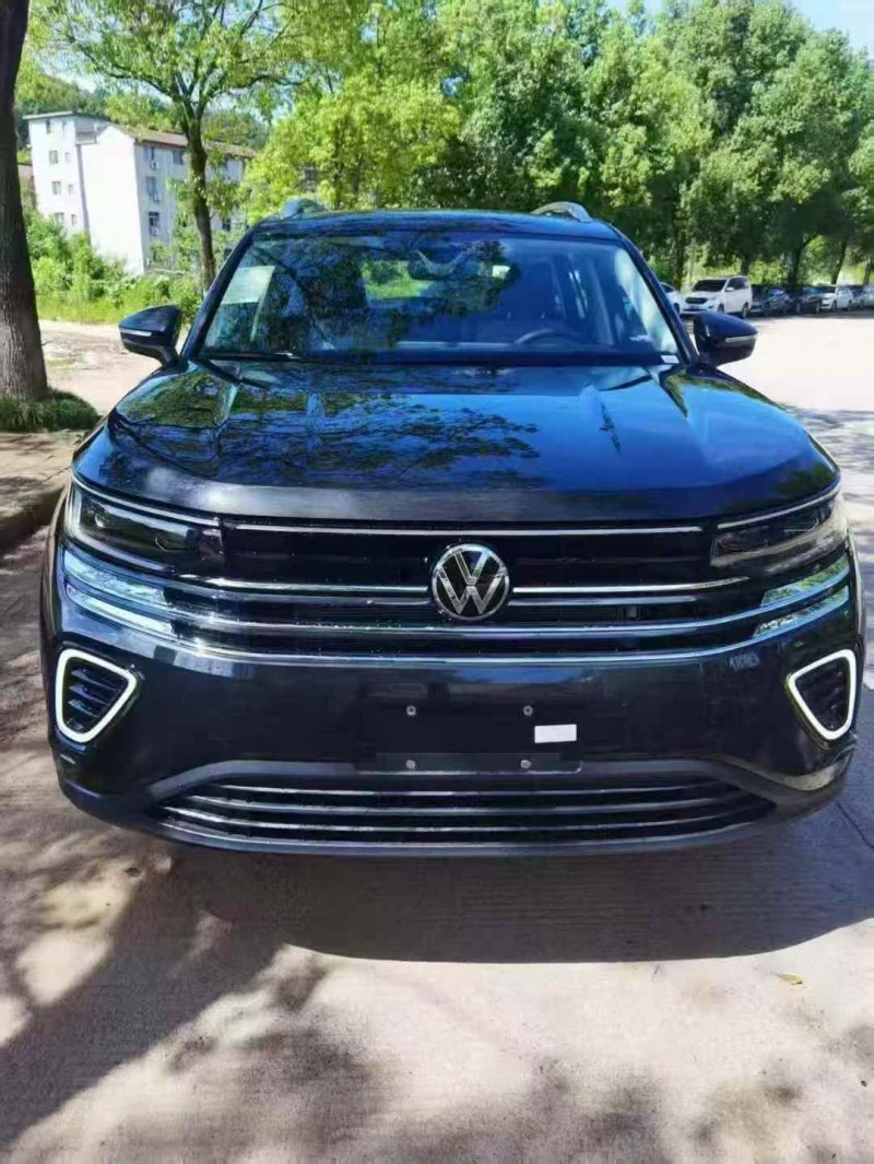 湖州25年大众揽巡1