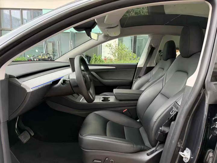 深圳24年特斯拉MODEL Y4