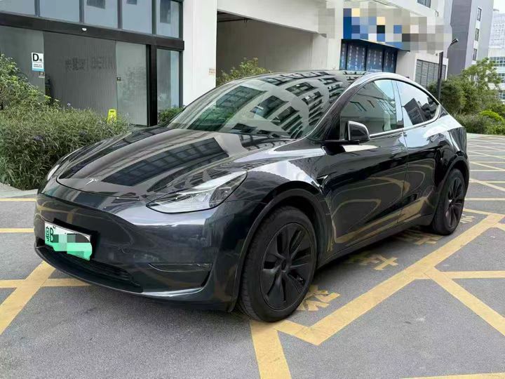 深圳24年特斯拉MODEL Y6