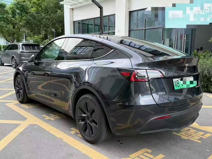 深圳24年特斯拉MODEL Y9