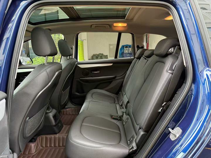 深圳19年宝马2系2