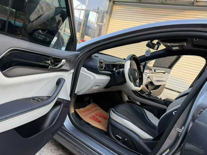 徐州21年比亚迪秦4