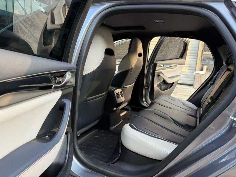 徐州21年比亚迪秦5