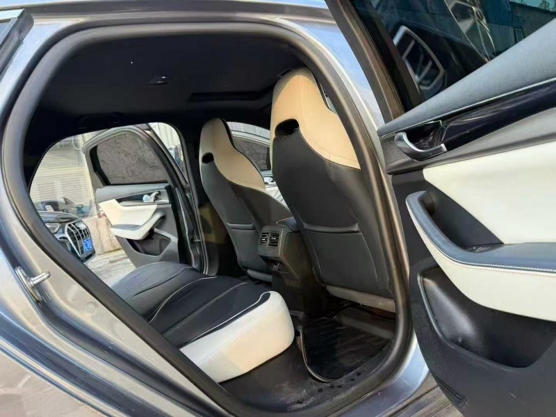 徐州21年比亚迪秦8