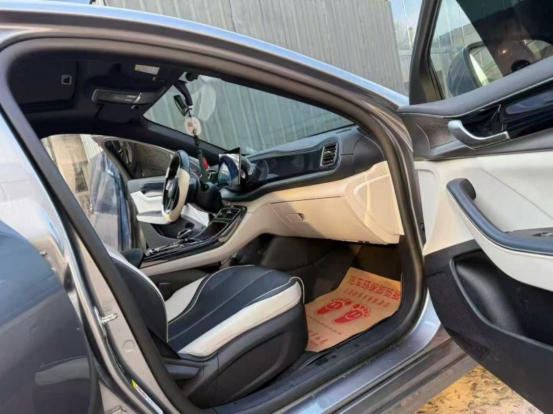 徐州21年比亚迪秦9