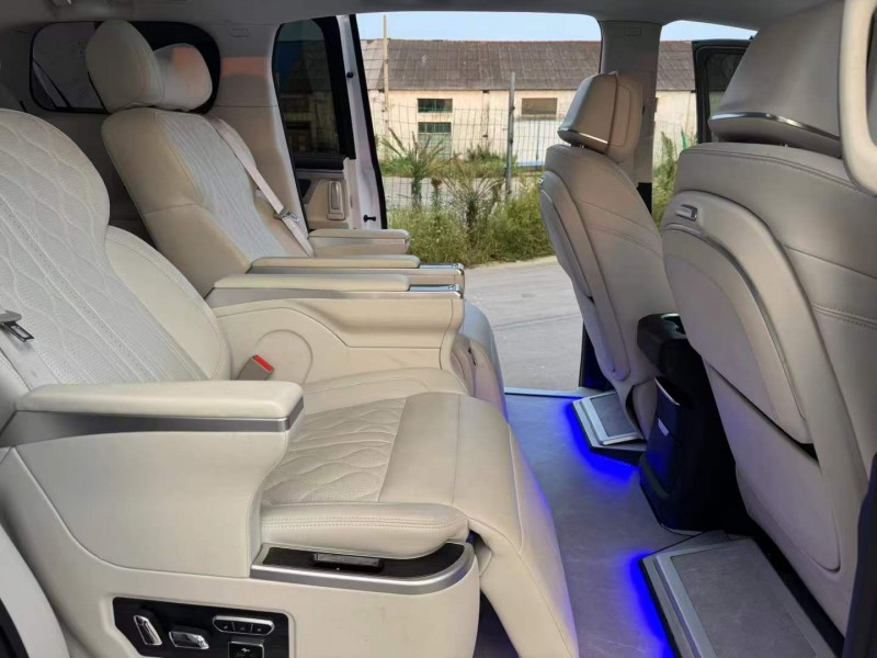 徐州25年别克GL88