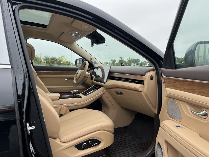 盐城25年华为智选问界6