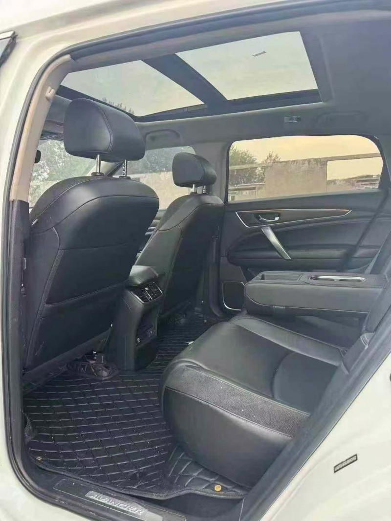 郑州18年本田冠道9