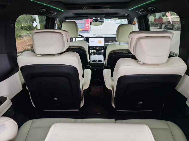 青岛24年传祺M85