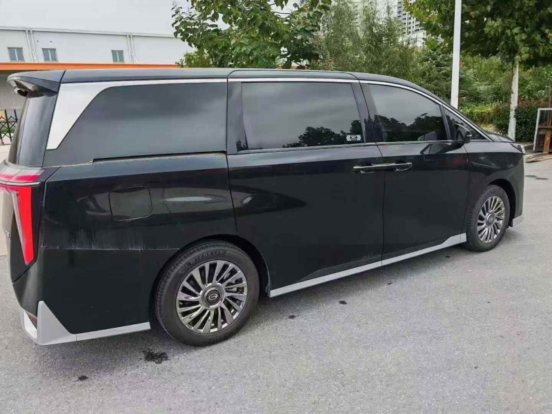 青岛24年传祺M88