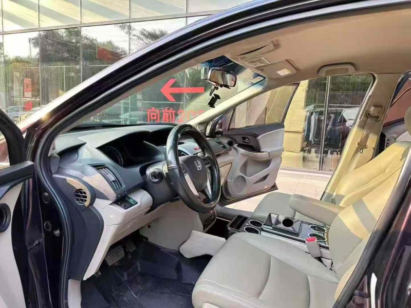 深圳13年本田奥德赛6