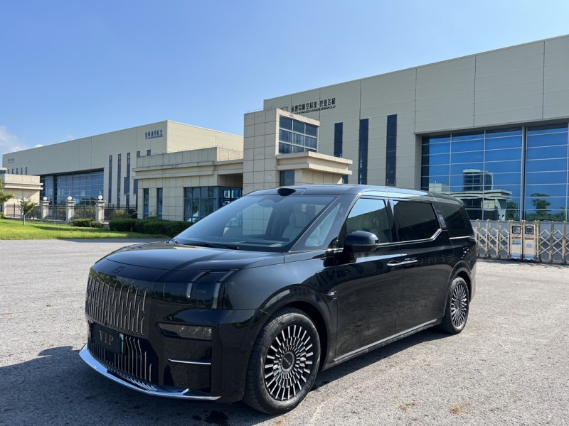 盐城25年极氪汽车0093