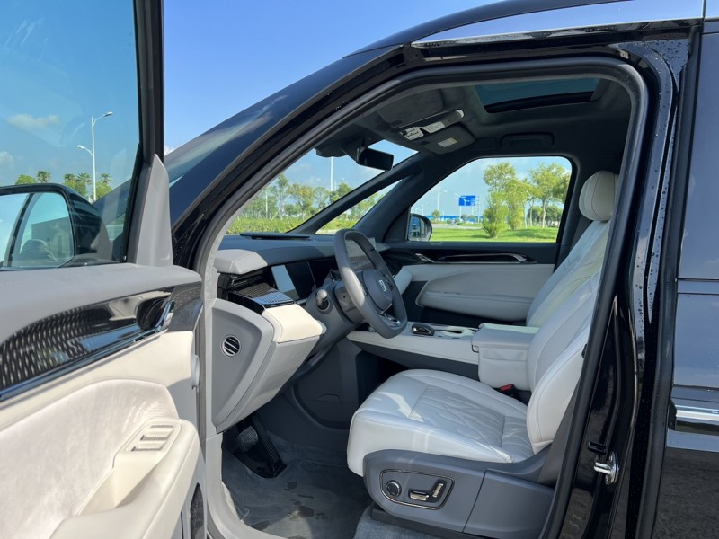 盐城25年极氪汽车0094