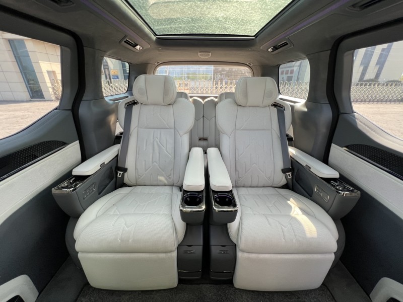 盐城25年极氪汽车0095