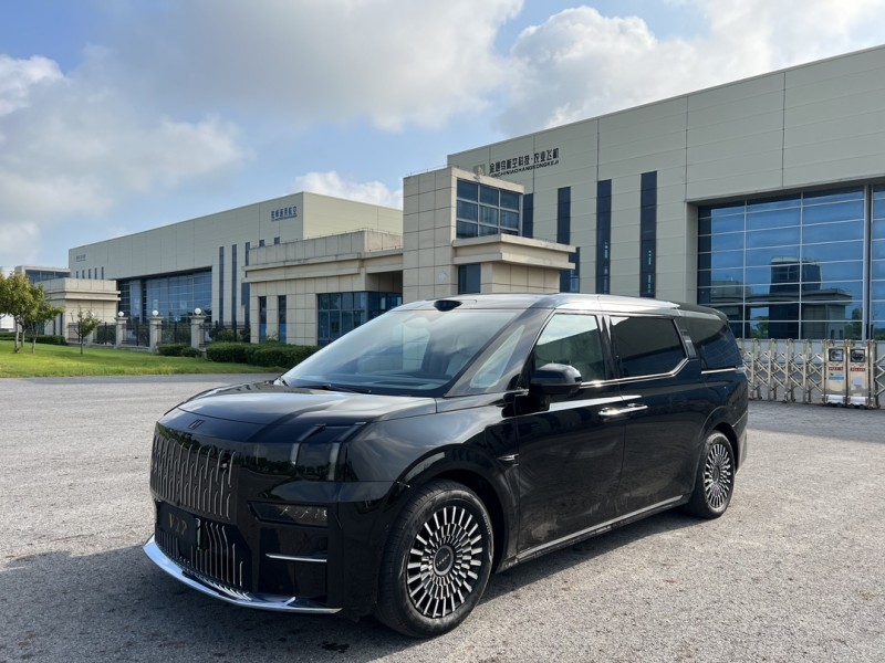 盐城24年极氪汽车0093