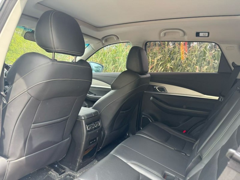 青岛20年奇瑞捷途4