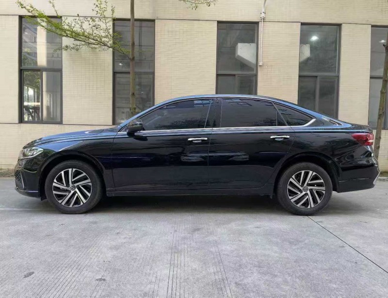 佛山24年大众朗逸4