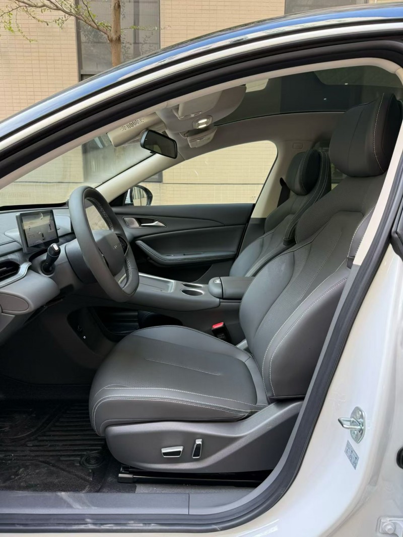 佛山25年东风星海6