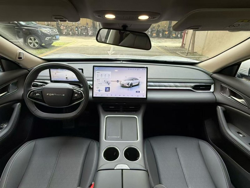 佛山25年东风星海8