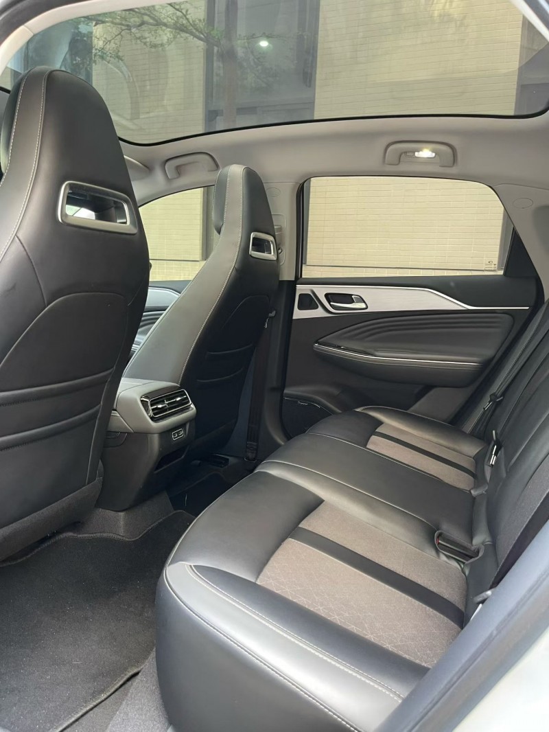 佛山22年传祺埃安S9