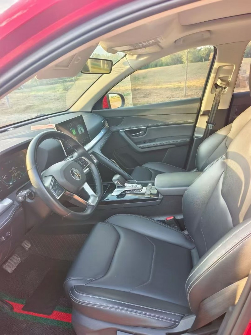 聊城20年比亚迪宋4