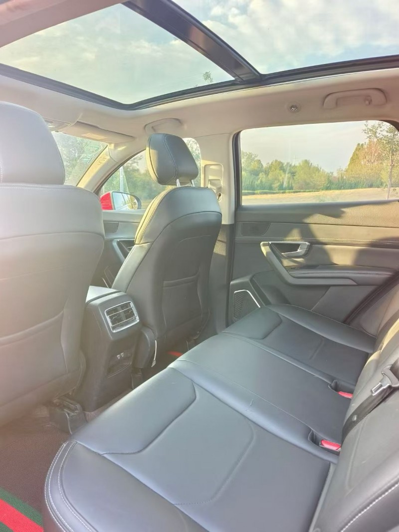 聊城20年比亚迪宋5