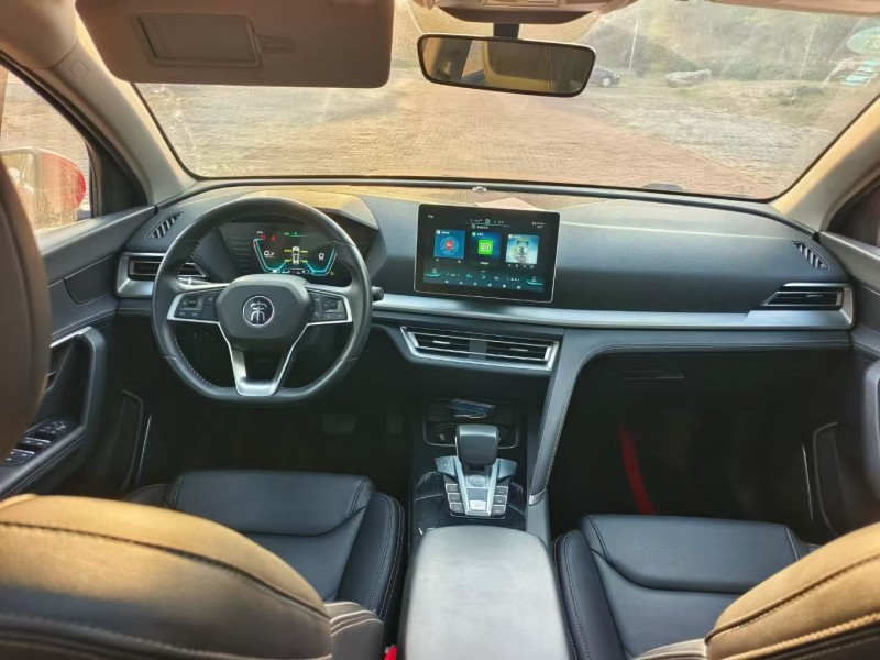 聊城20年比亚迪宋7