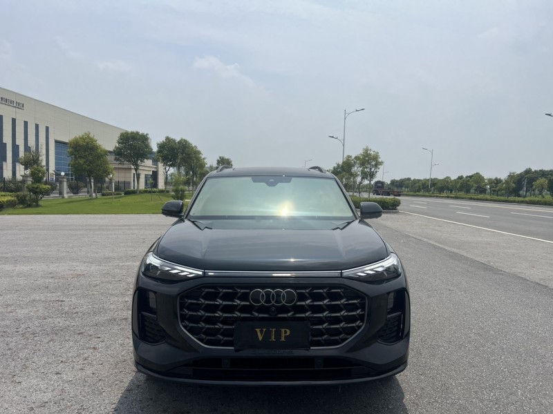 盐城23年奥迪Q61