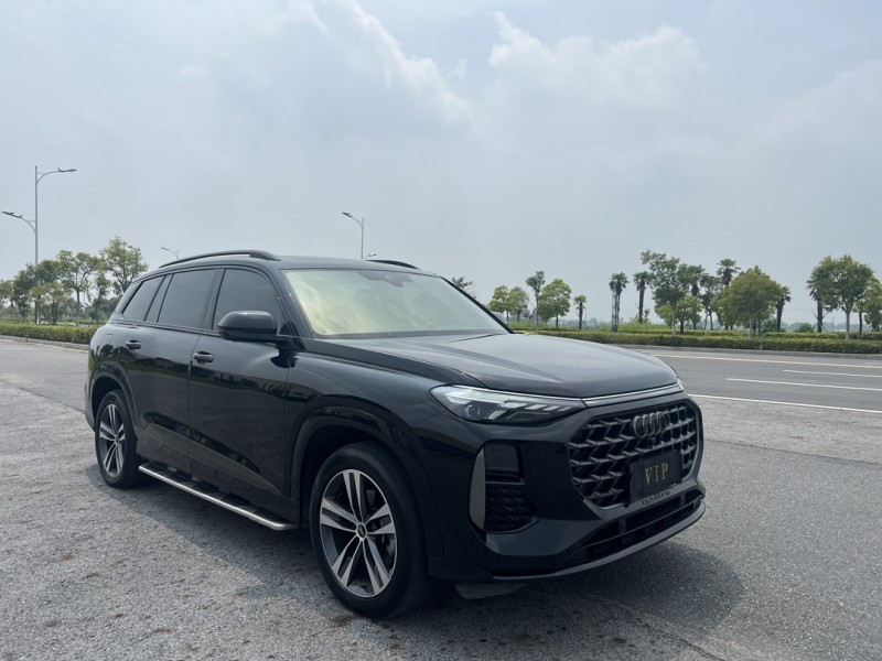 盐城23年奥迪Q62