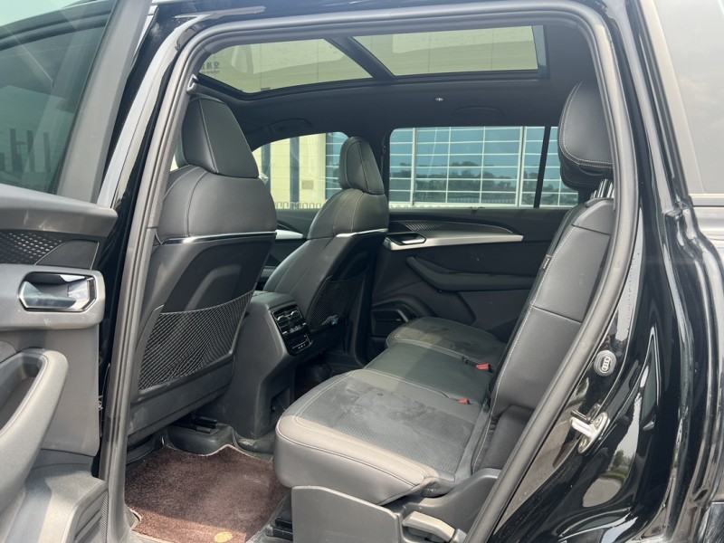 盐城23年奥迪Q65