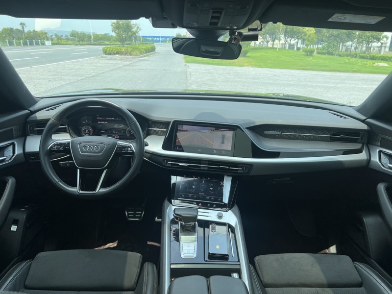 盐城23年奥迪Q67