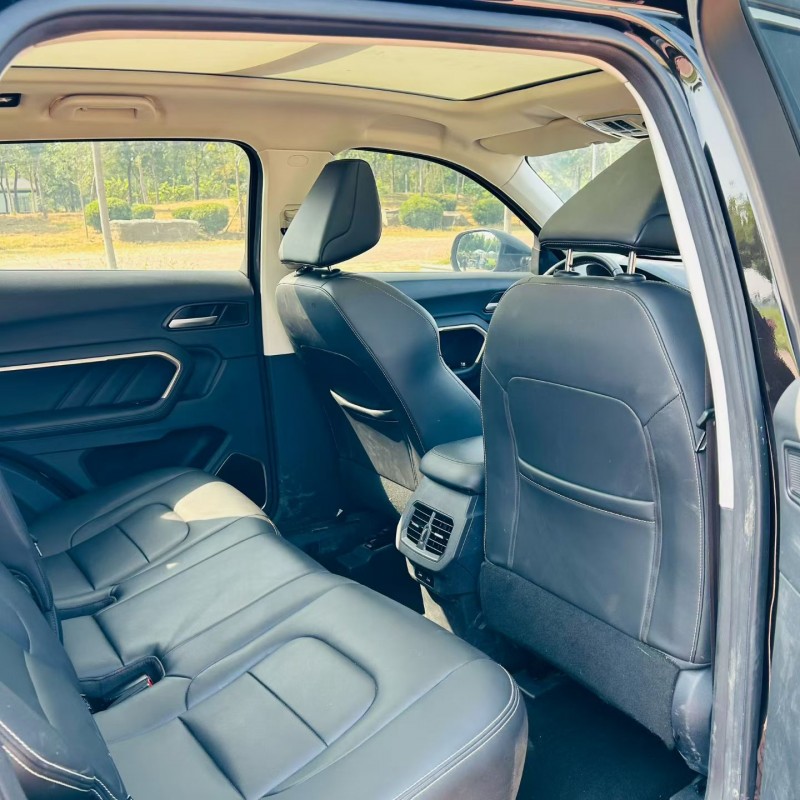 聊城19年哈弗H65