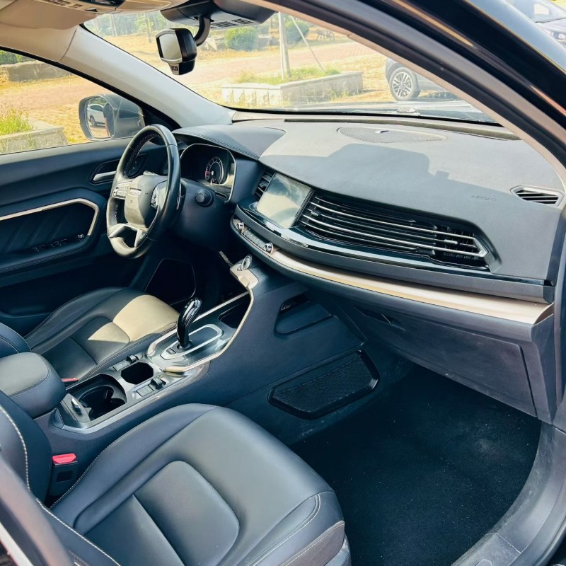 聊城19年哈弗H66