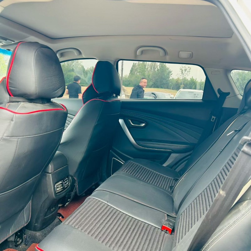 聊城19年奇瑞捷途5