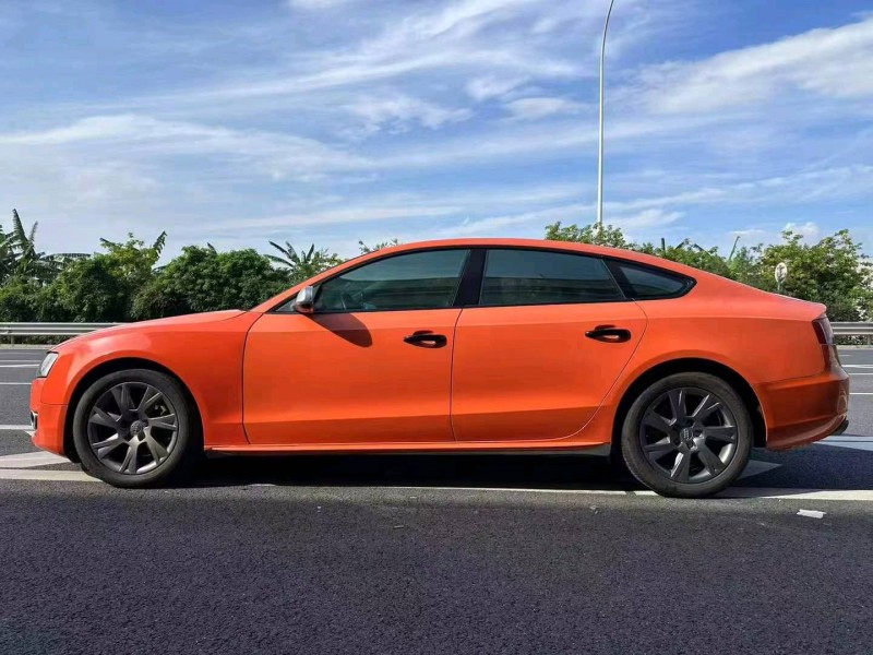 广州11年奥迪A56