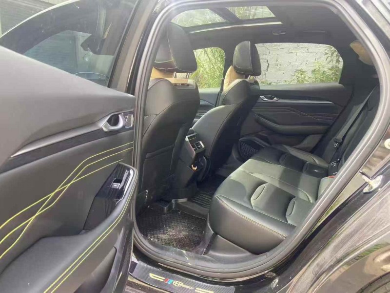 广州24年吉利星瑞6