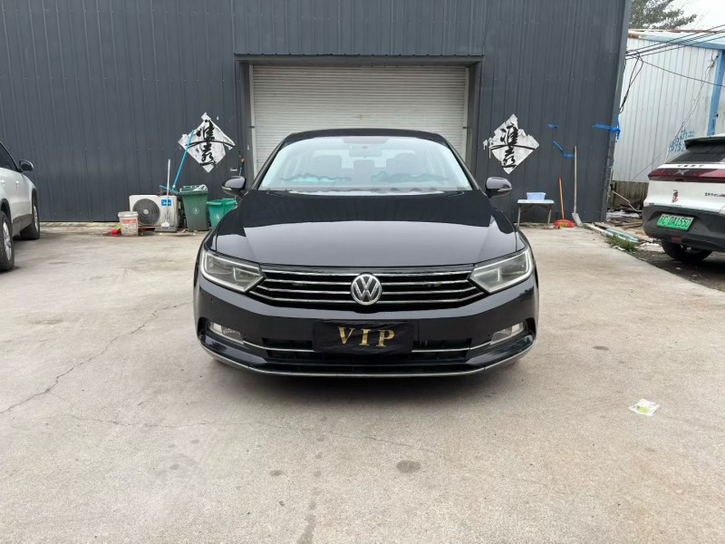 徐州18年大众迈腾1