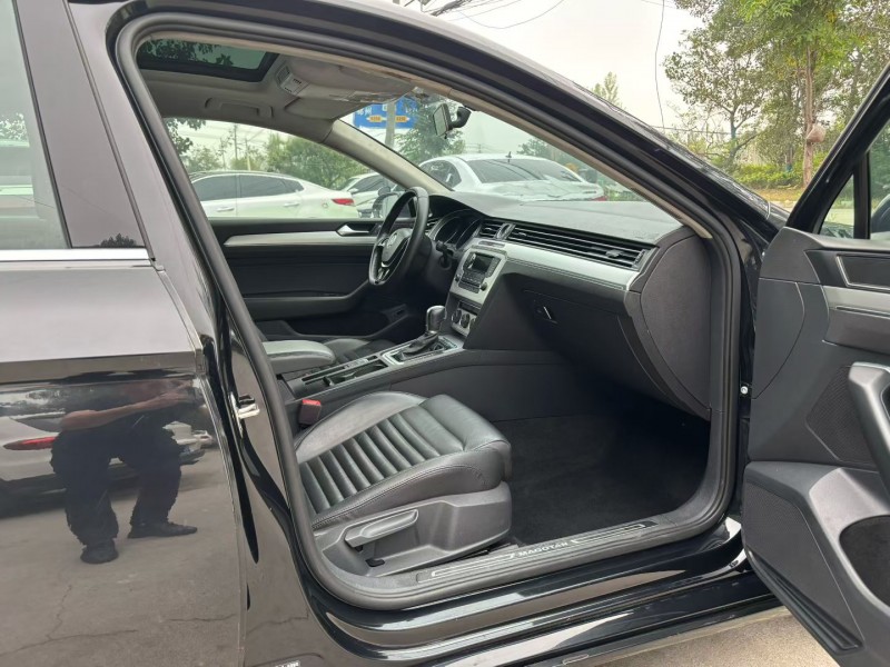 徐州18年大众迈腾2