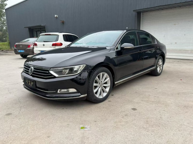 徐州18年大众迈腾4