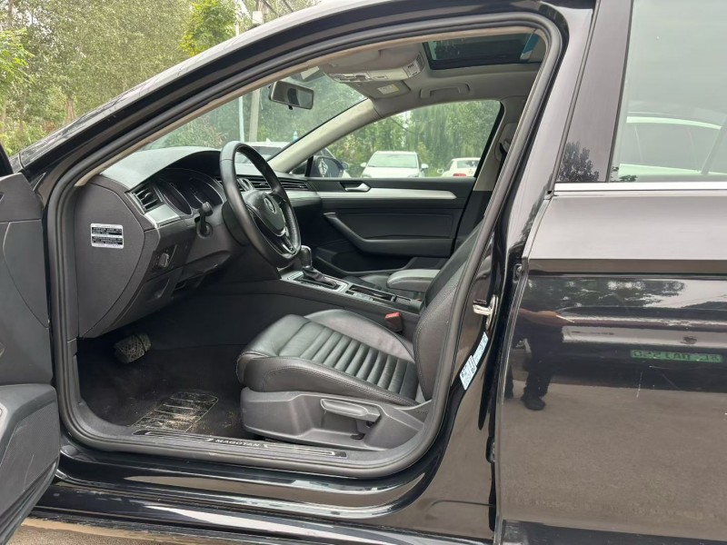 徐州18年大众迈腾5