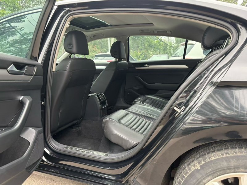 徐州18年大众迈腾7