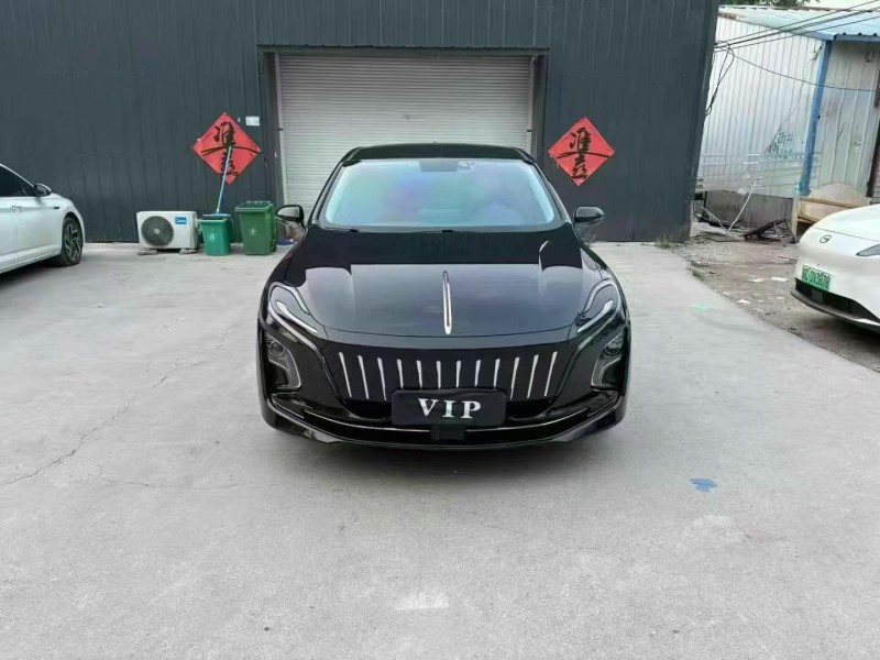 徐州23年红旗E-QM51