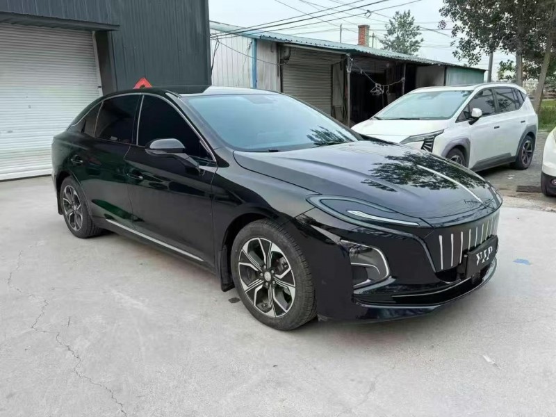 徐州23年红旗E-QM52