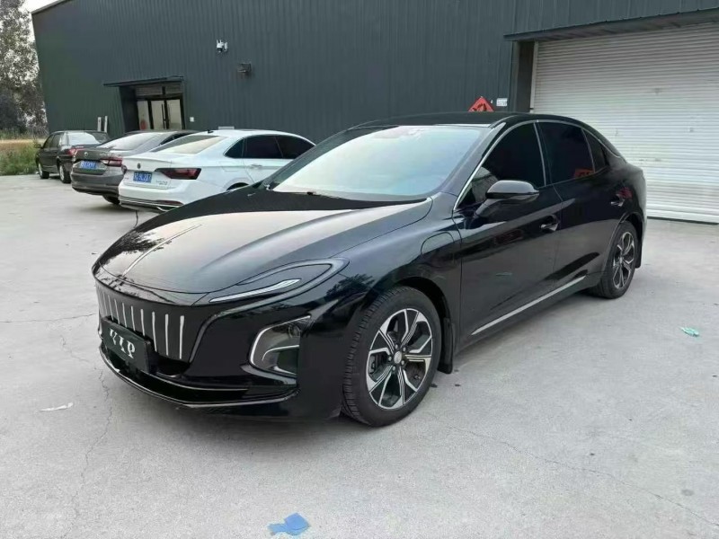 徐州23年红旗E-QM53