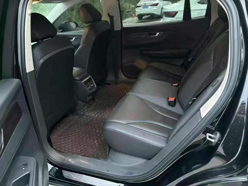 徐州23年红旗E-QM54