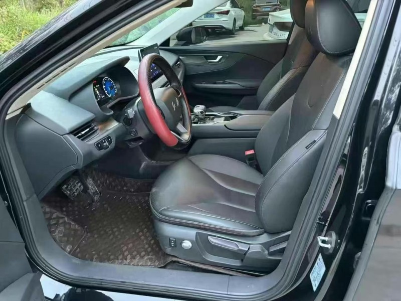 徐州23年红旗E-QM56