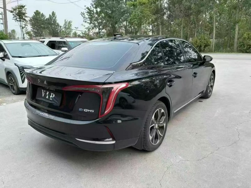 徐州23年红旗E-QM58